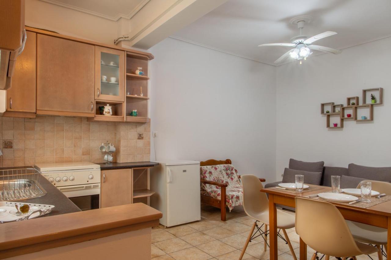 Maltabe Studios Ándros Extérieur photo