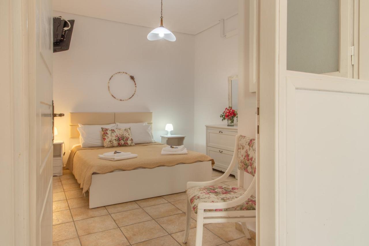 Maltabe Studios Ándros Extérieur photo