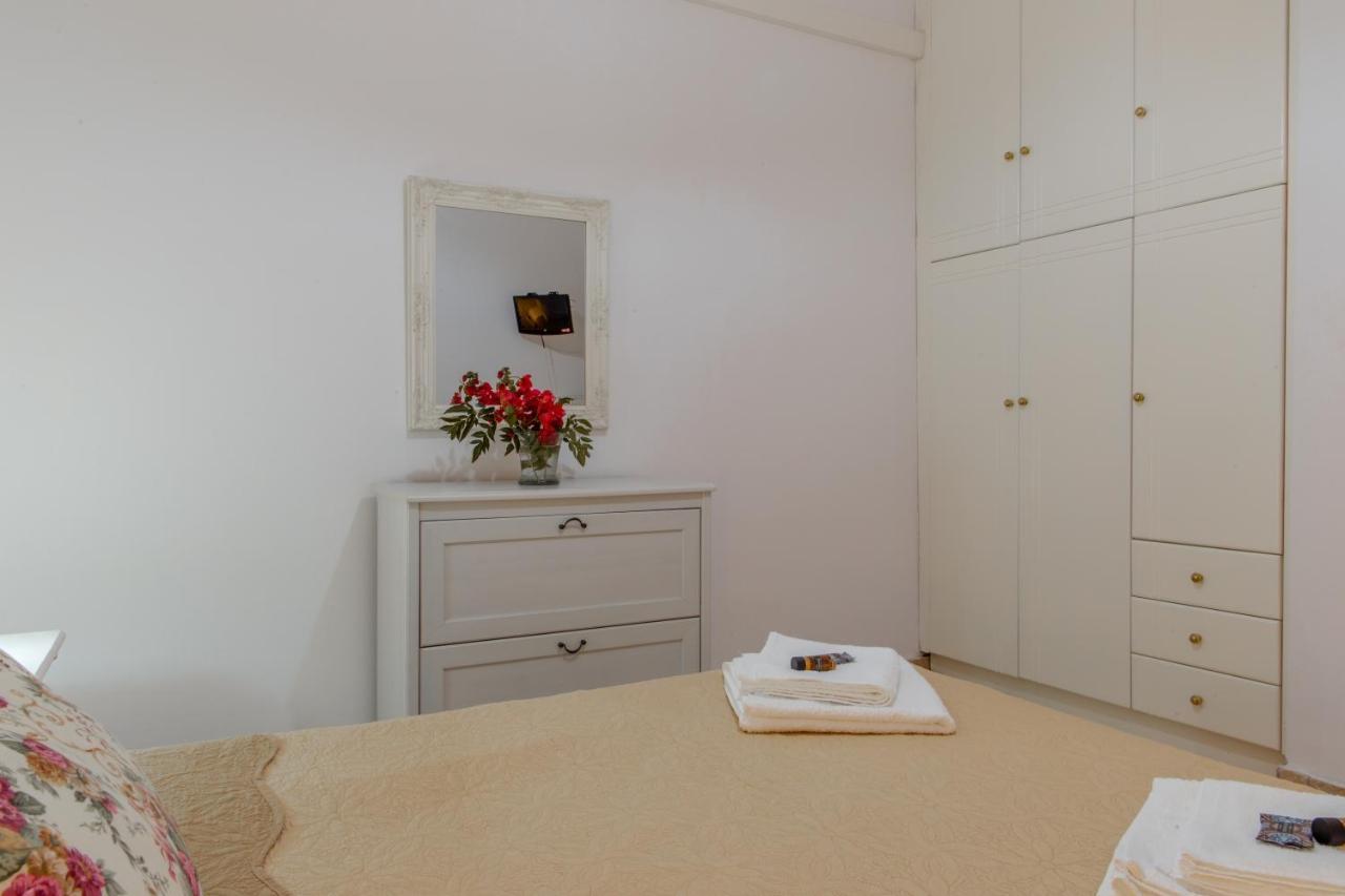 Maltabe Studios Ándros Extérieur photo