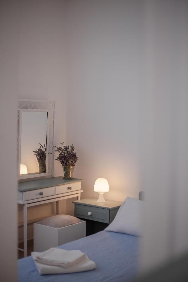 Maltabe Studios Ándros Extérieur photo