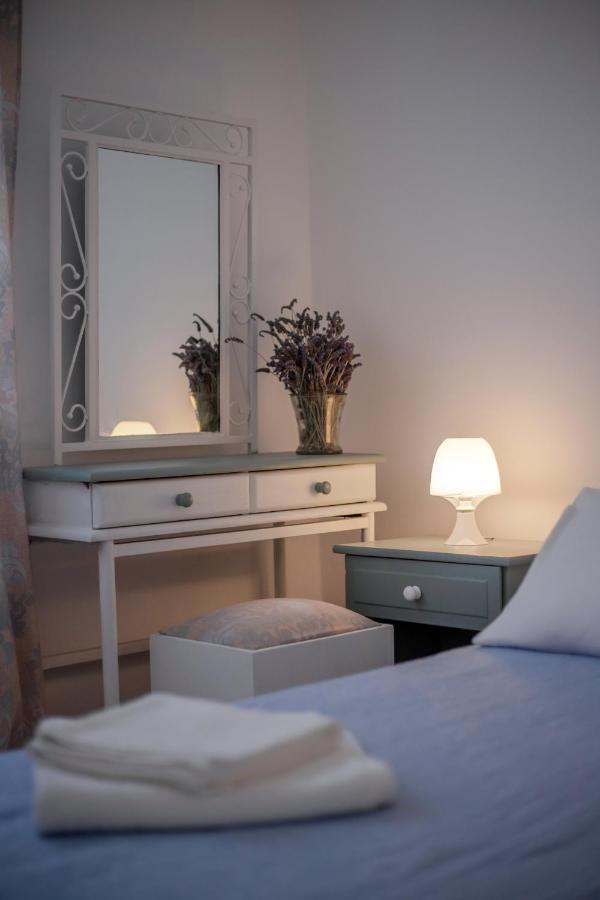 Maltabe Studios Ándros Extérieur photo