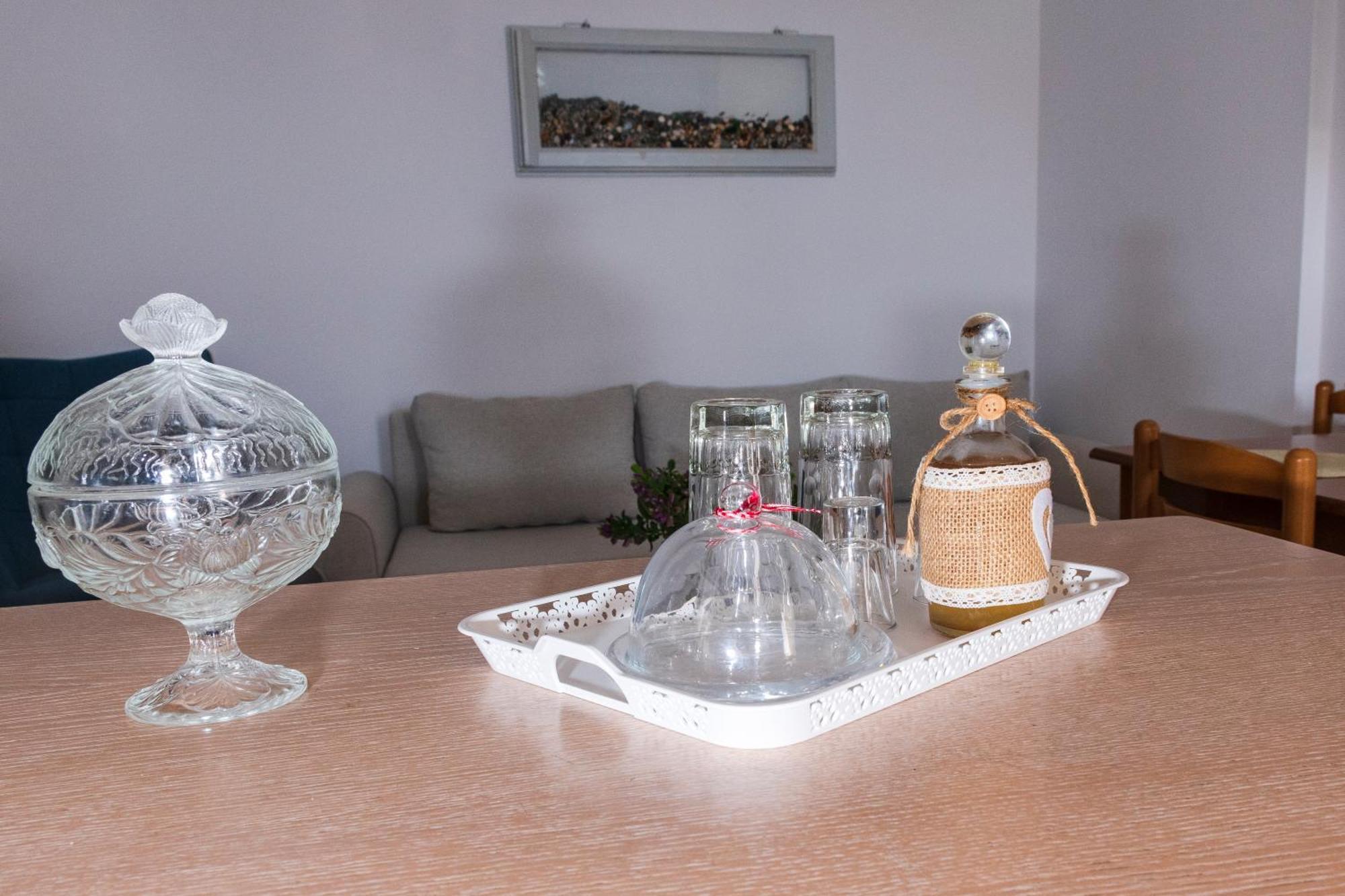 Maltabe Studios Ándros Extérieur photo