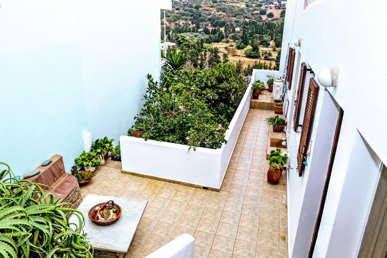 Maltabe Studios Ándros Extérieur photo